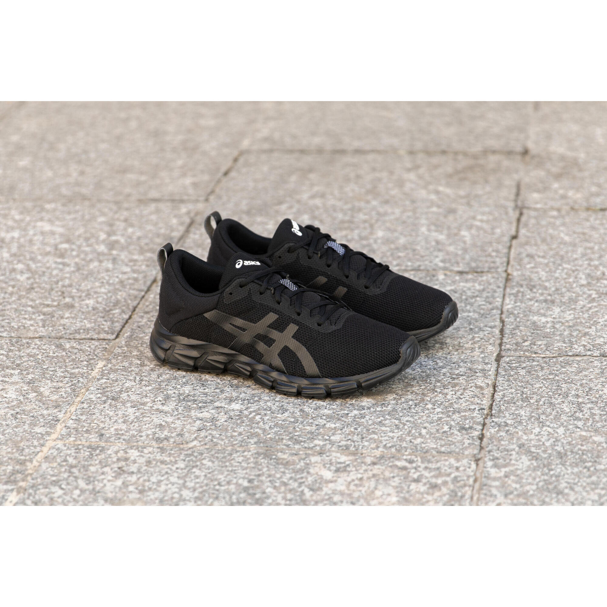 Zapatillas caminar cheap asics