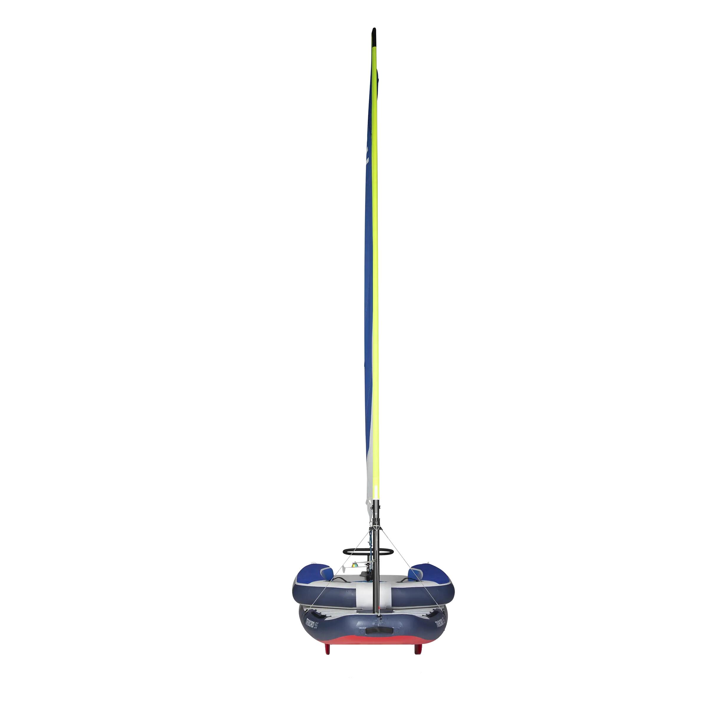 Velero Hinchable Tribord 5S 3/13