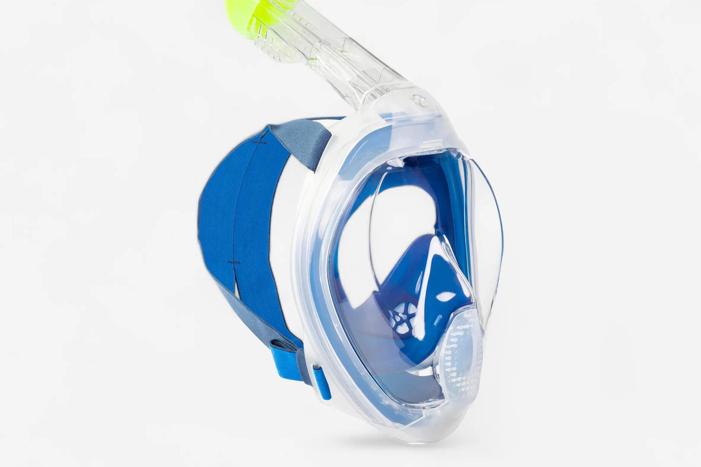 Easybreath 540 freetalk
