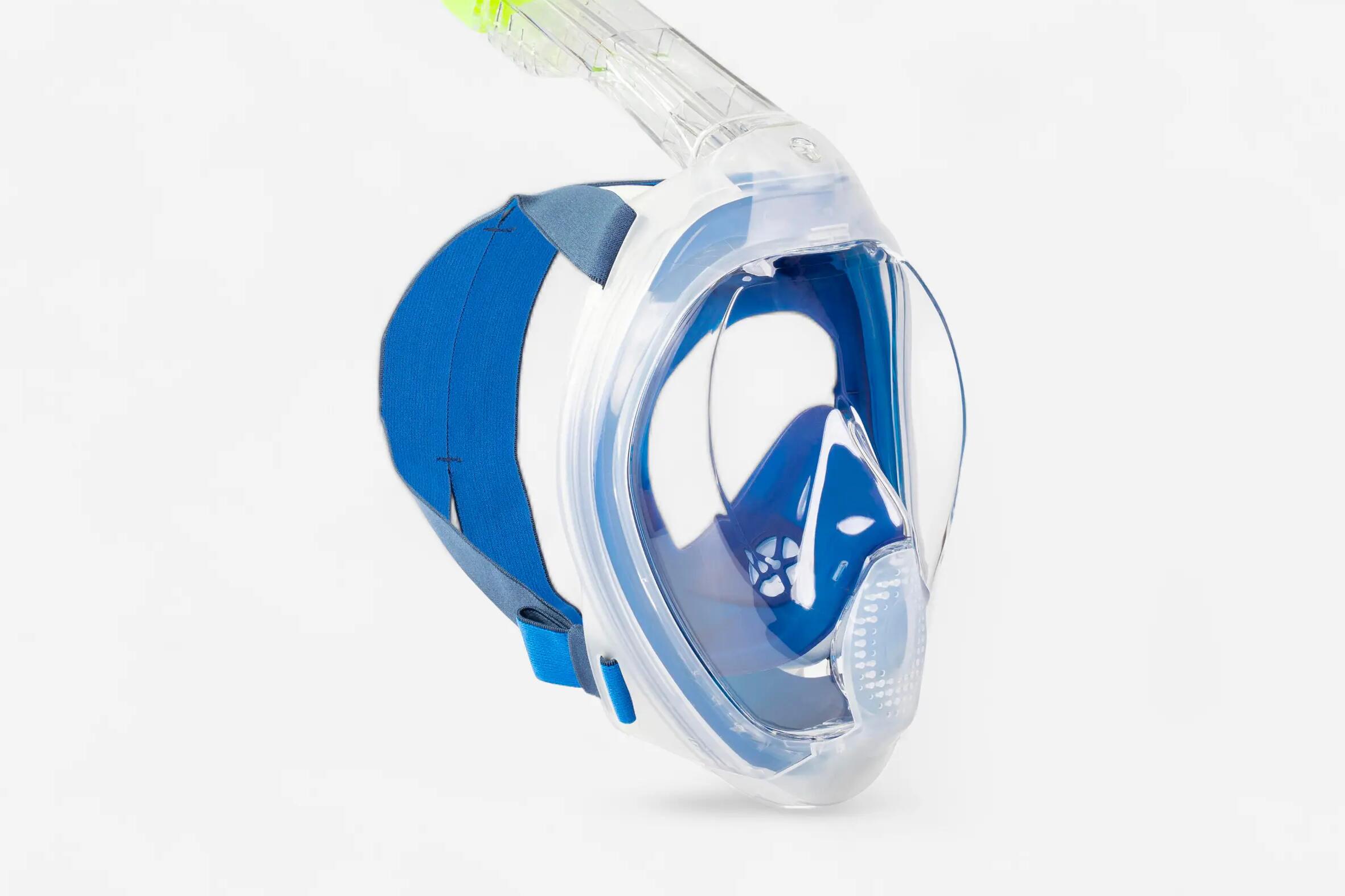Easybreath 540 freetalk