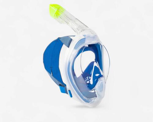 Comment réparer son masque Easybreath 540