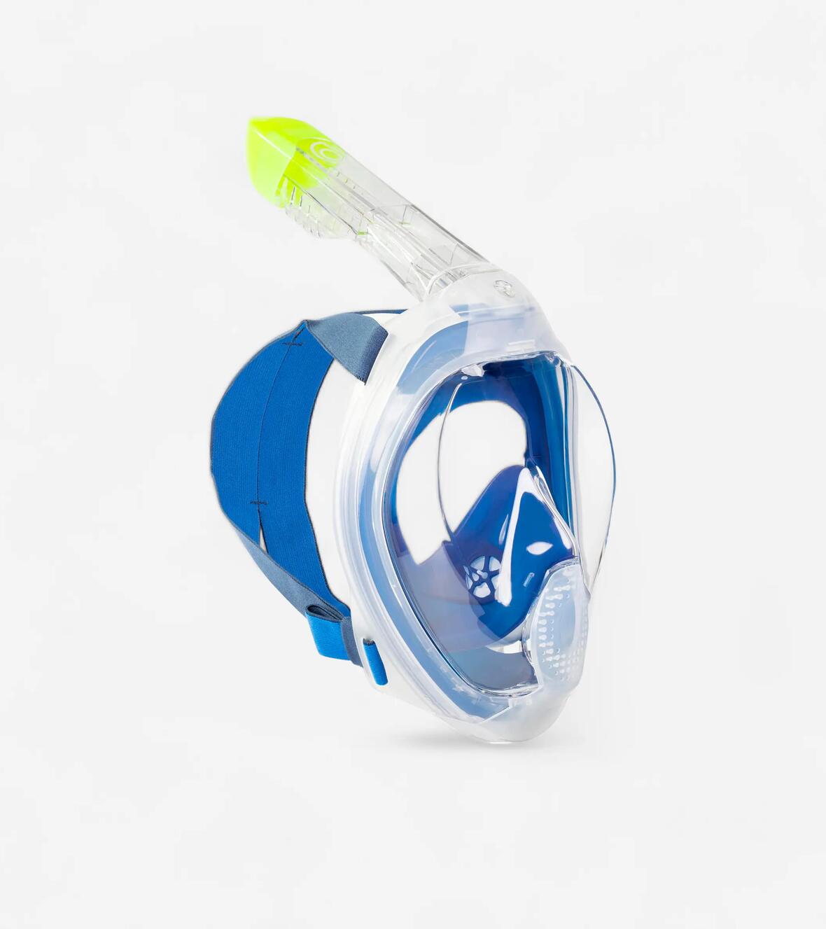 EASYBREATH 540 FREETALK