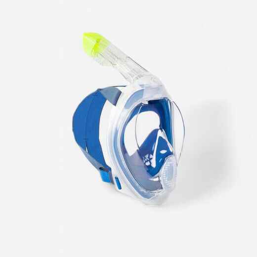 
      Adult’s Easybreath Surface Mask Acoustic Valve 540 Freetalk - Blue
  