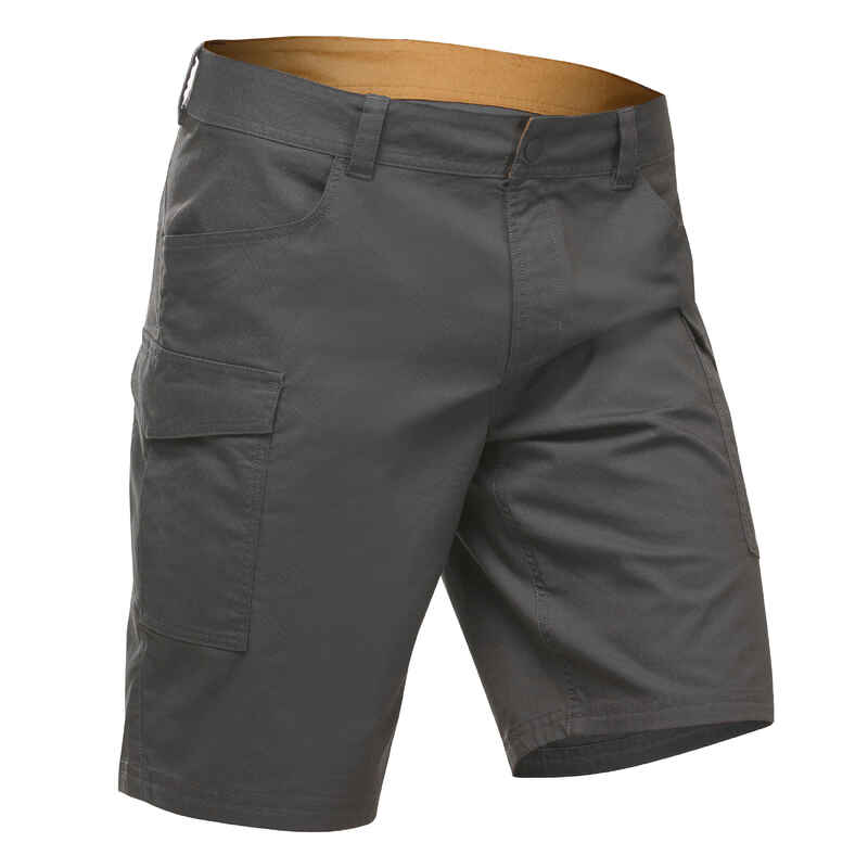 Mens Hiking Shorts - NH550 - Decathlon