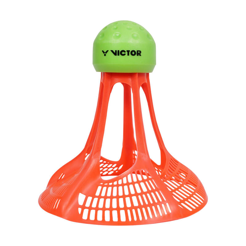 Badmintonshuttle Victor As Air SHUTTLE II