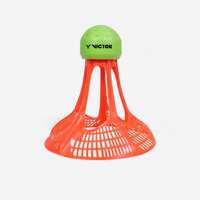 AIR BADMINTON VICTOR AS AIR SHUTTLE II Racketsport - VICTOR AS AIR SHUTTLE II VICTOR - Badminton