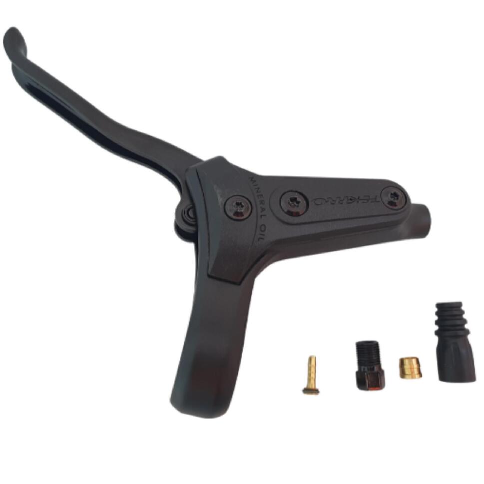 Klamka Hamulcowa Lewa Tektro T275 Do Touring520