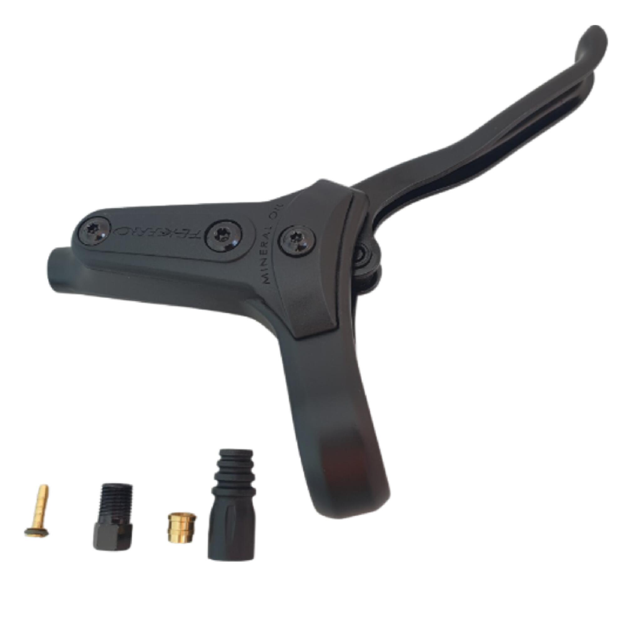 RIGHT BRAKE LEVER TEKTRO T275