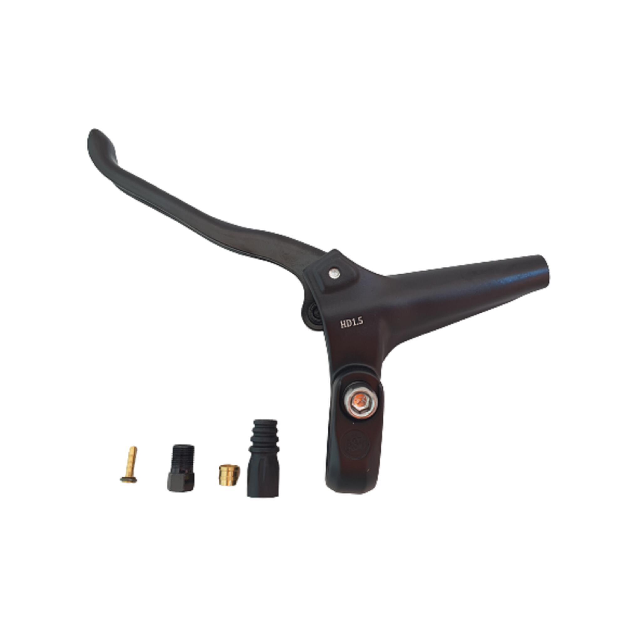 RIGHT BRAKE LEVER TEKTRO T275