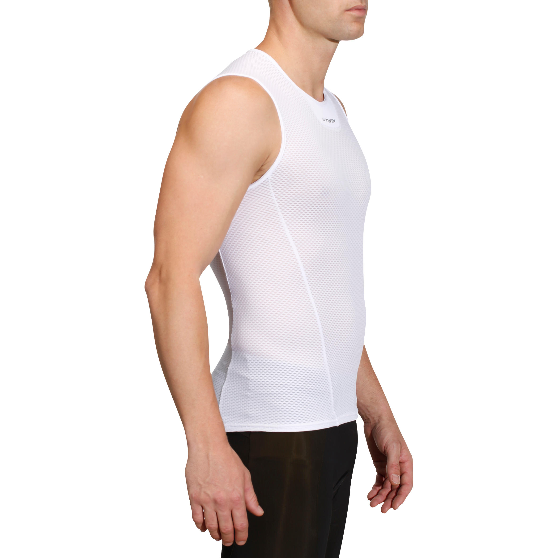 Decathlon cycling cheap base layer