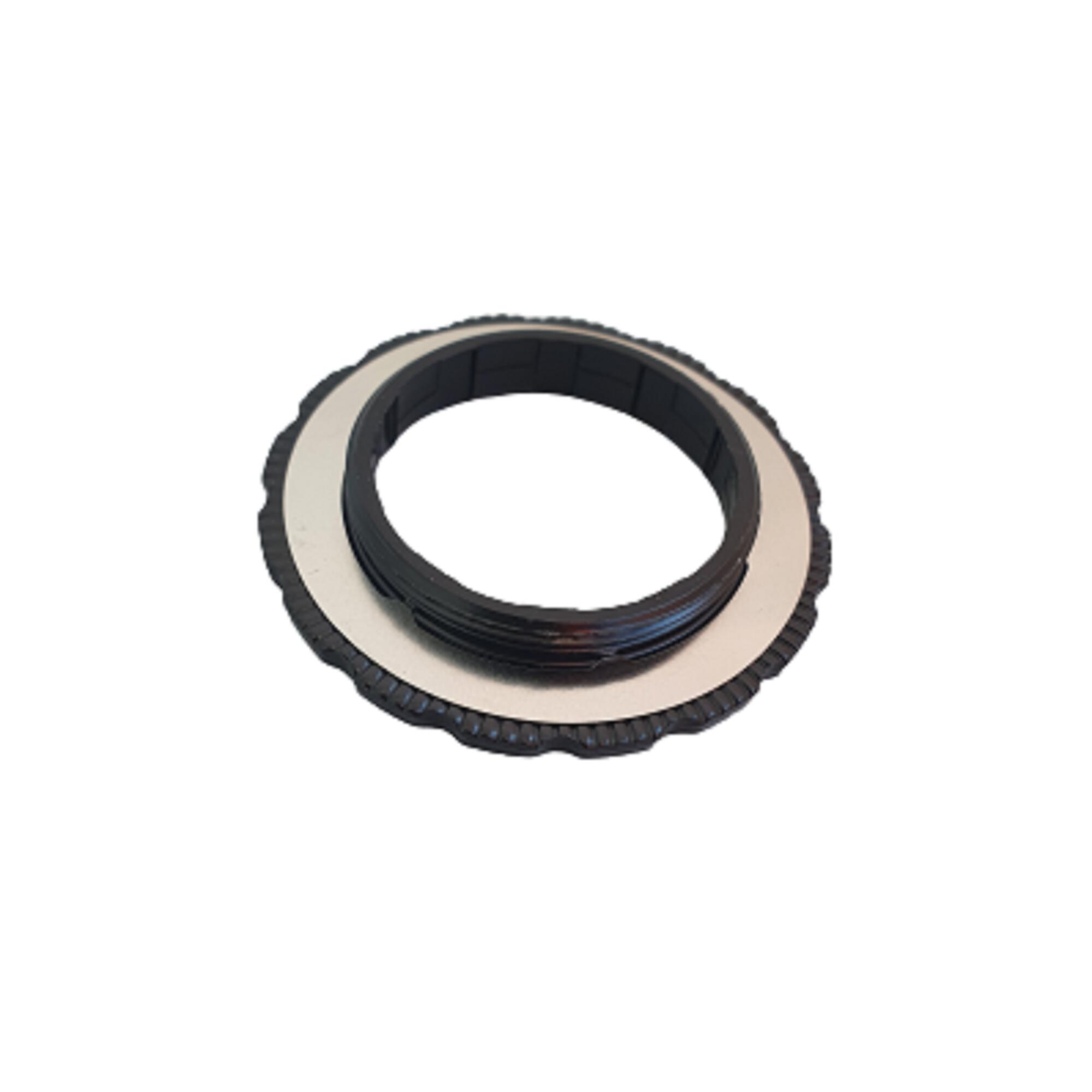 ECROU CENTER LOCK SHIMANO SM-RT10 Y8PW98020 2/2