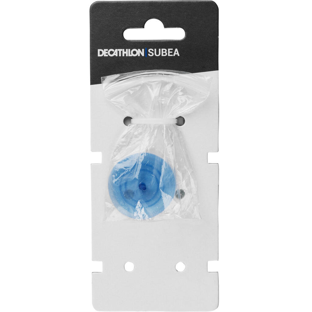 Valve Acoustique pour masque Easybreath EB 540 FT