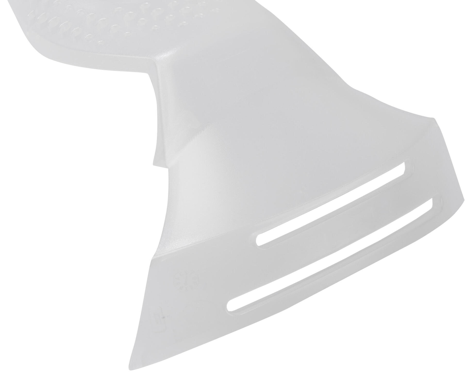 Hoe vervang je de afdekkap van je Easybreath 540-masker?