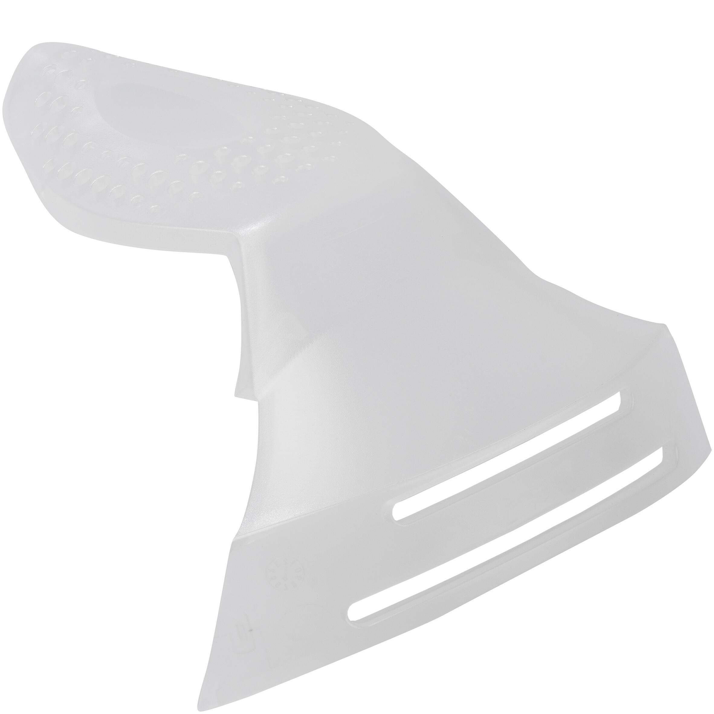 DECATHLON Čistiaci kryt a akustický ventil na masku Easybreath EB 540 FT bez · záber 3