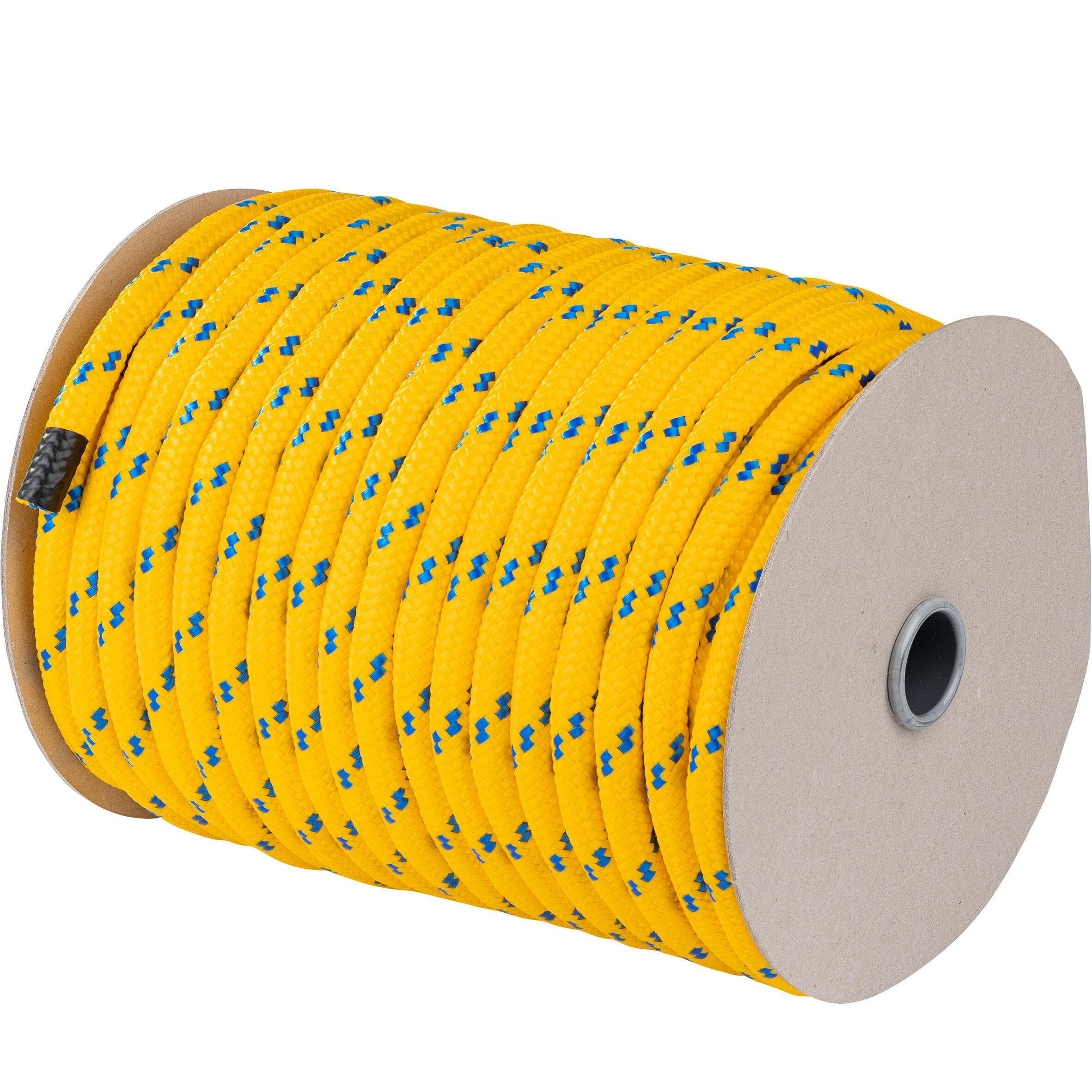 Decathlon | Corda boa apnea freediving 12 mm x 50 m |  Bestdivers