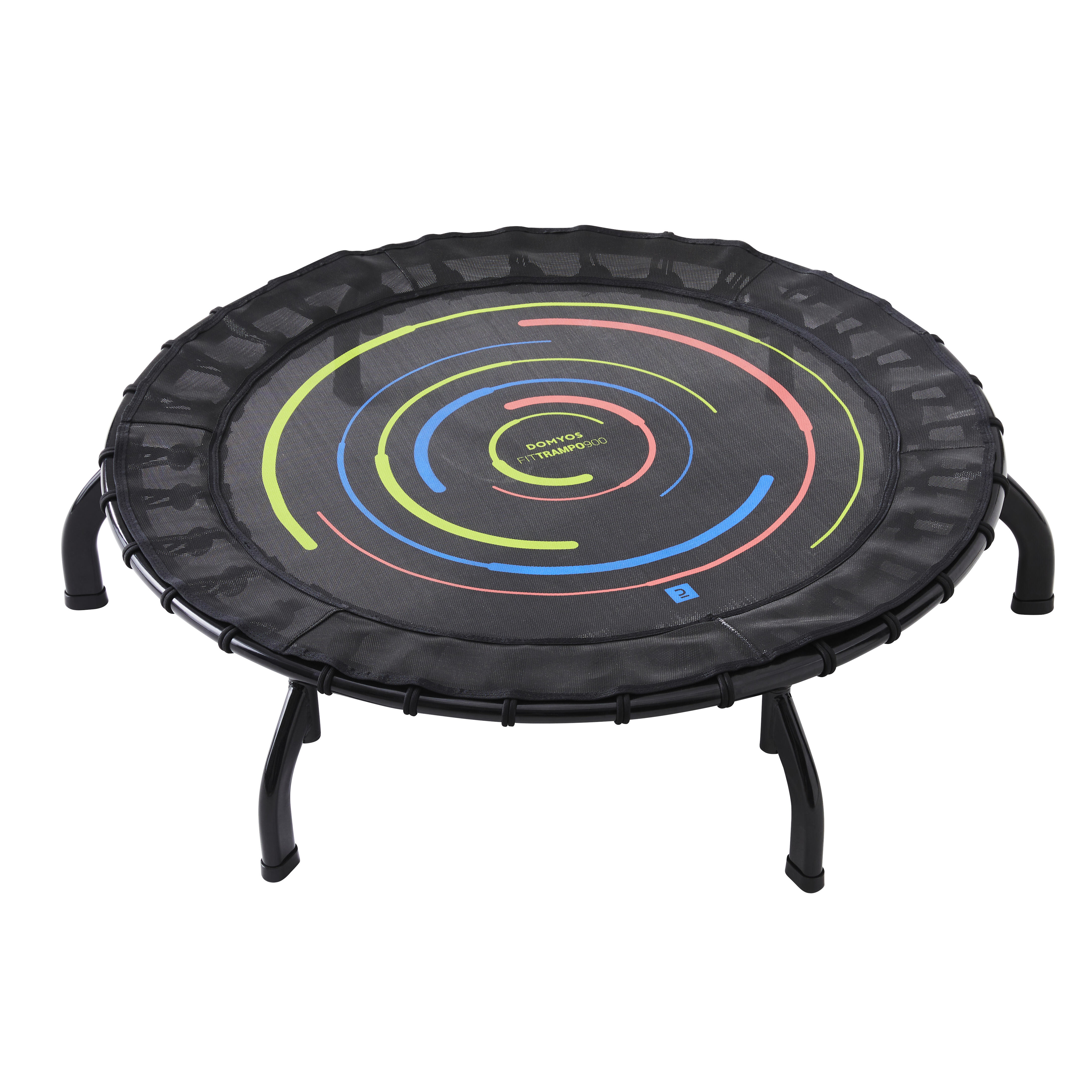 Trampoline 900 PRO DOMYOS Decathlon