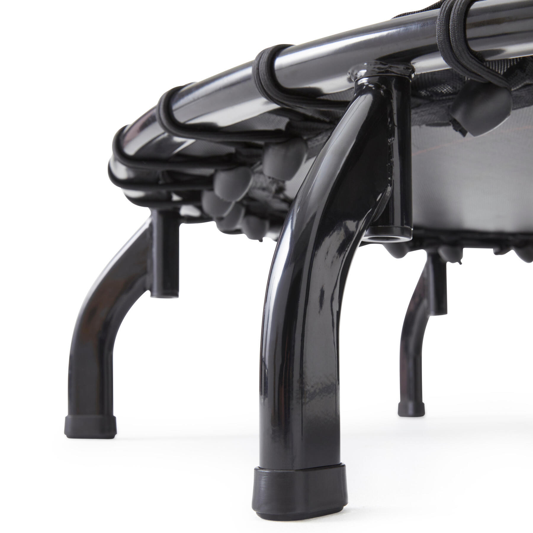 Hobie Gatto 16 Trampolino Vagabondo Nuovo Nero Rete Con Tasca 3 Pezzi Hobie 16 6 - Foto 6