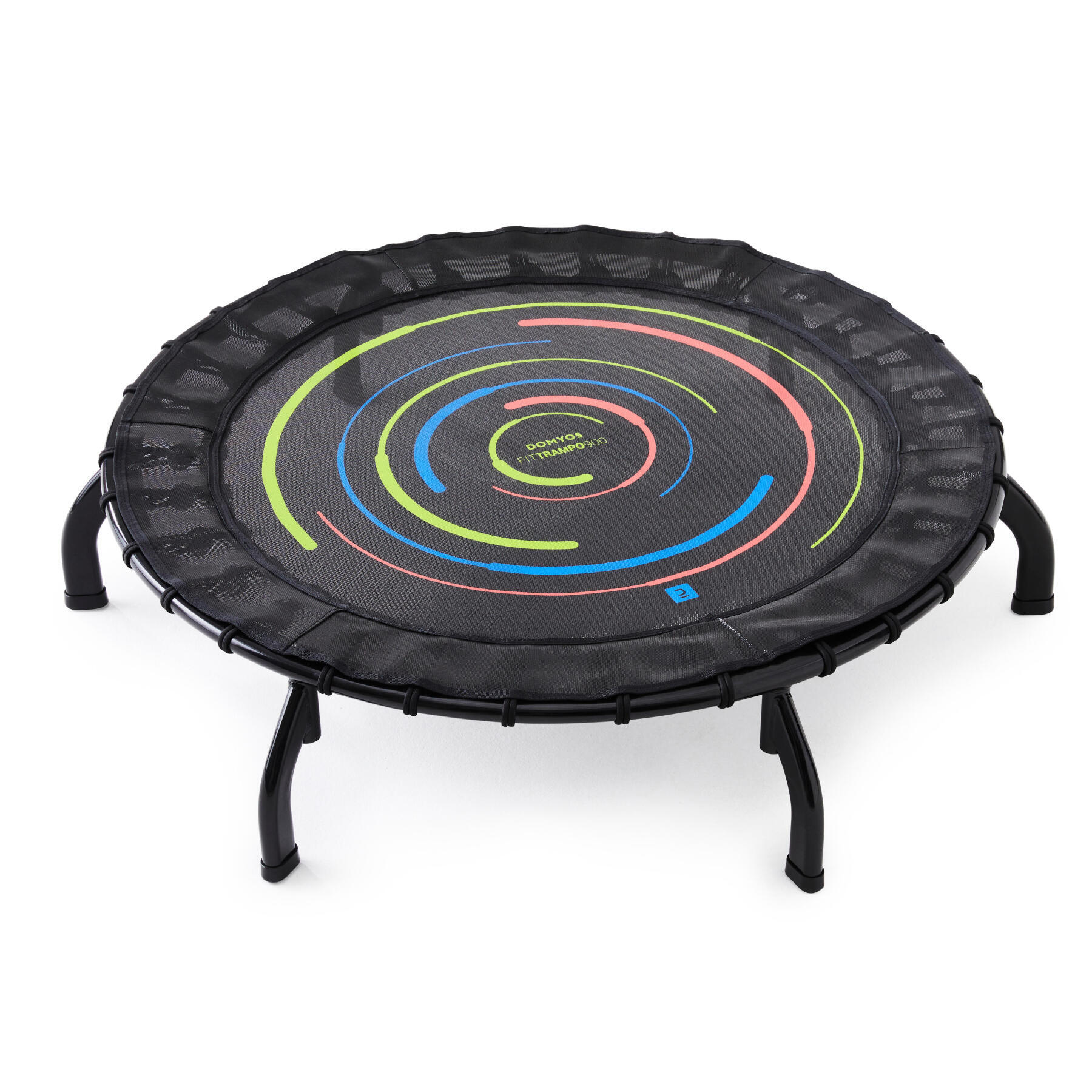 Fit Trampoline 900