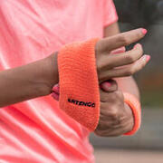 Tennis Wristband TP 100 - Pink