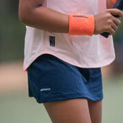 Girls Tennis Skirt - TSK100 Navy Blue