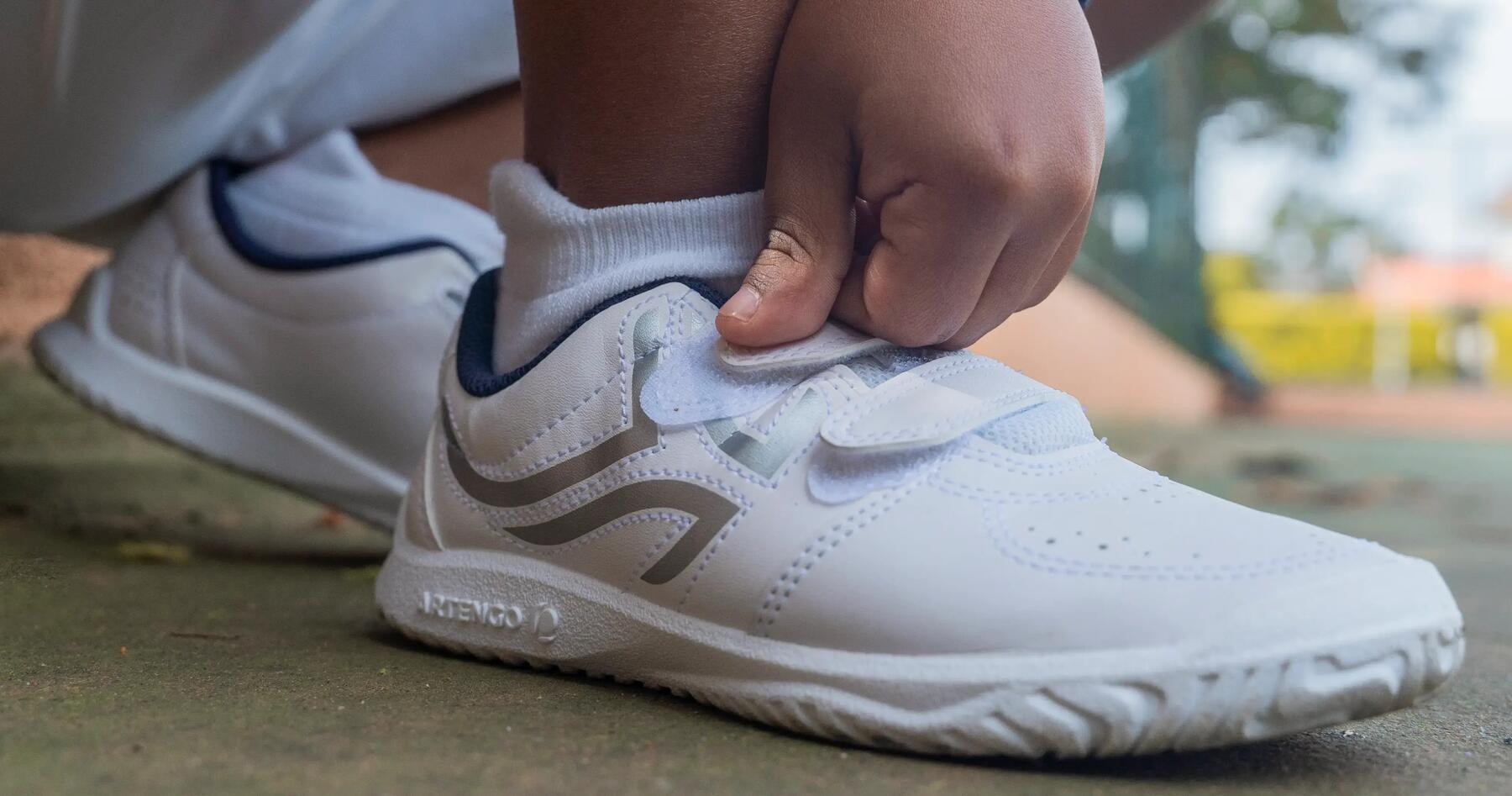 Schoenen voor zwemles