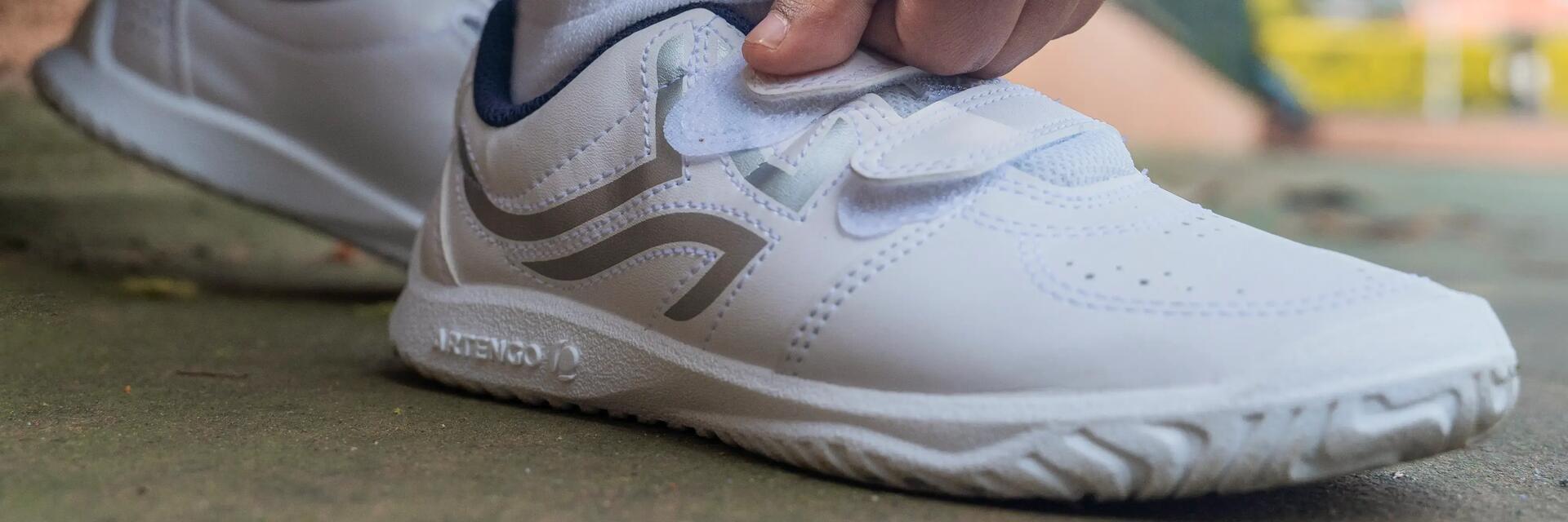 chaussures tennis enfant
