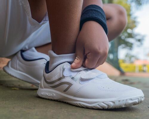 chaussures tennis enfant