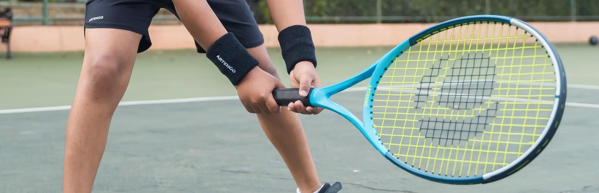 CUM SĂ ALEGI CORDAJUL DE TENIS