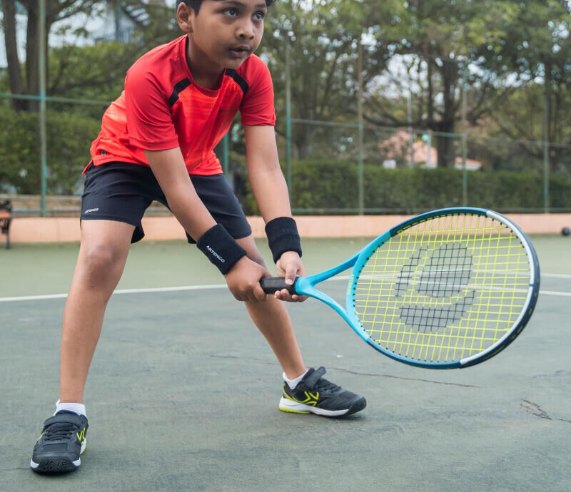 CUM SĂ ALEGI CORDAJUL DE TENIS