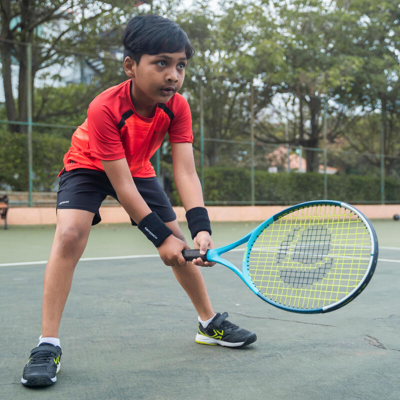 CUM SĂ ALEGI CORDAJUL DE TENIS