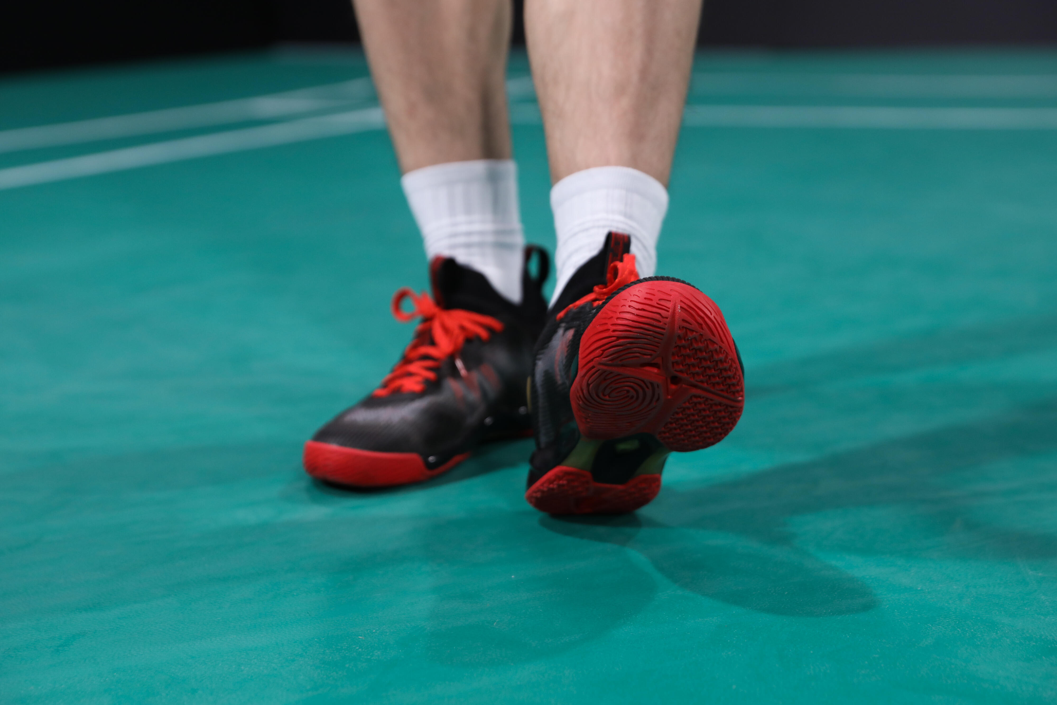 Chaussures de badminton BS 990 – Hommes - PERFLY