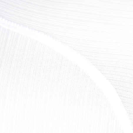 Essential Men's Cycling Base Layer - White