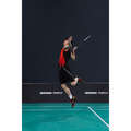MUŠKA OBUĆA ZA BADMINTON/SQUASH Badminton - Tenisice BS 990 muške crne PERFLY - Obuća za badminton
