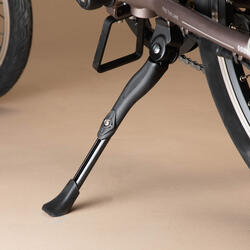 Bici pieghevole a pedalata assistita TILT 500 E nera BTWIN | DECATHLON