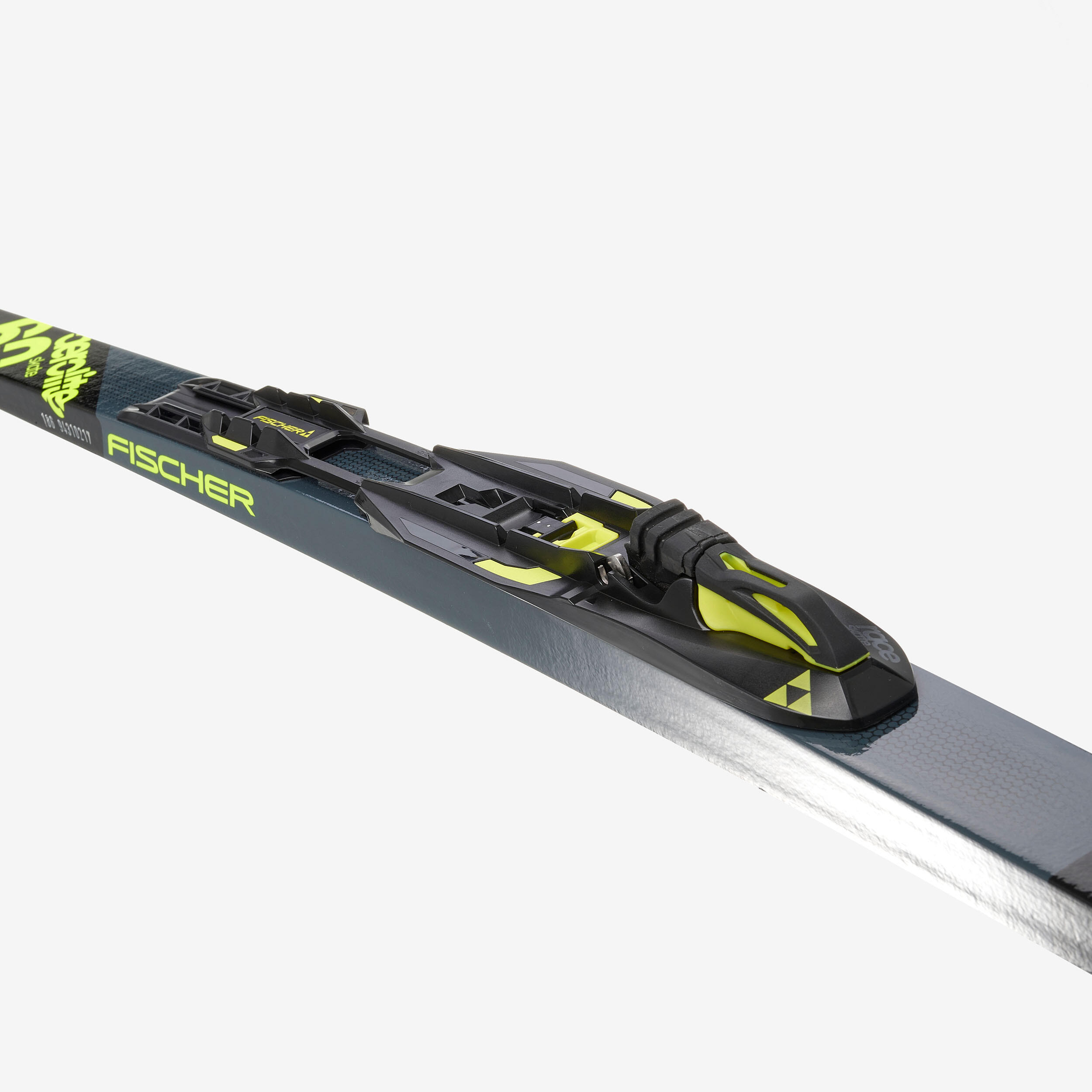 Langlaufski's voor vrije stijl Aerolite Skate 60 4/5