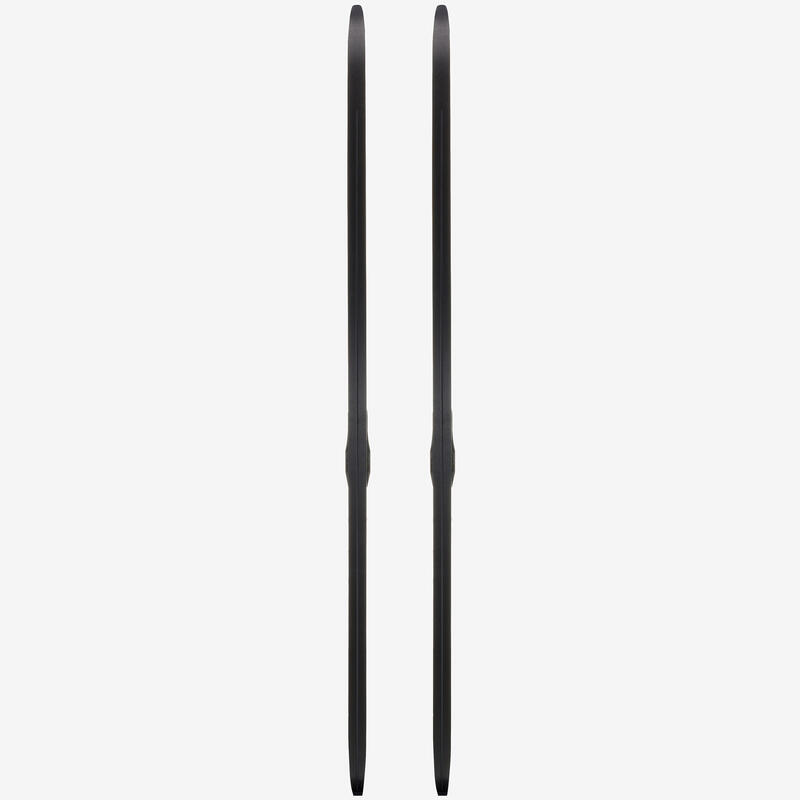 Skis de fond skating -  fischer aerolite skate 60 + FIXATIONS Control race