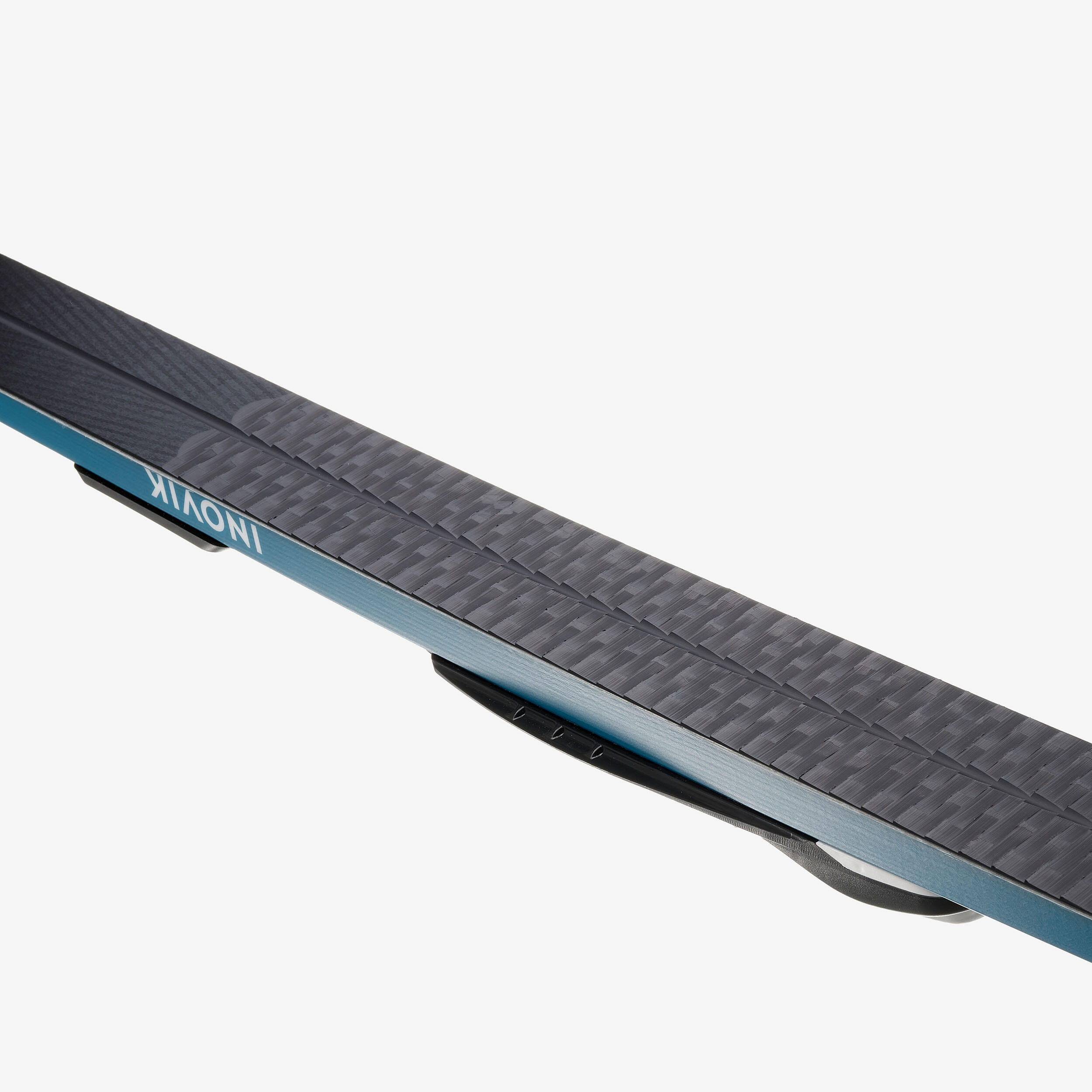 Cross-Country Fish Scale Skis - 150 - INOVIK