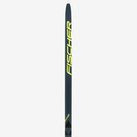 SKIS DE FOND SKATING - FISCHER AEROLITE SKATE 60