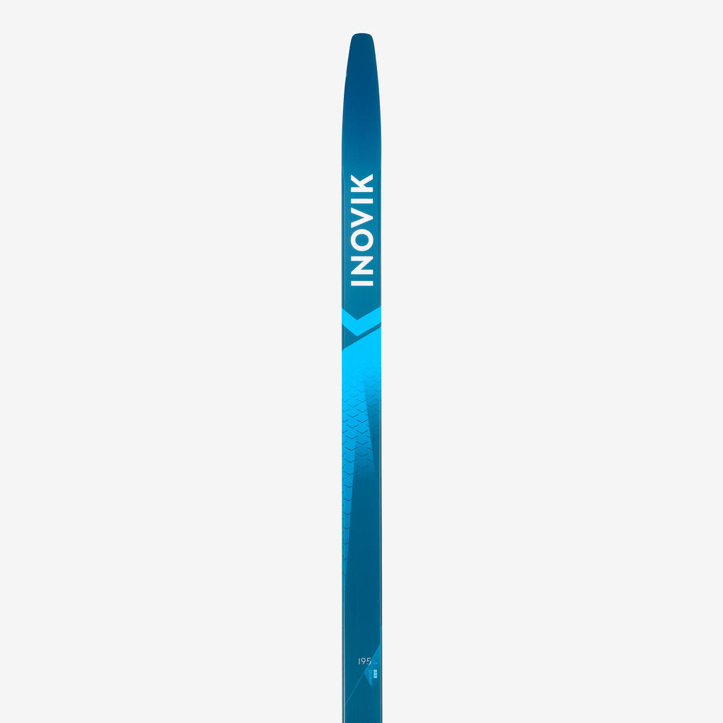 Skije za skijaško trčanje XC S 150