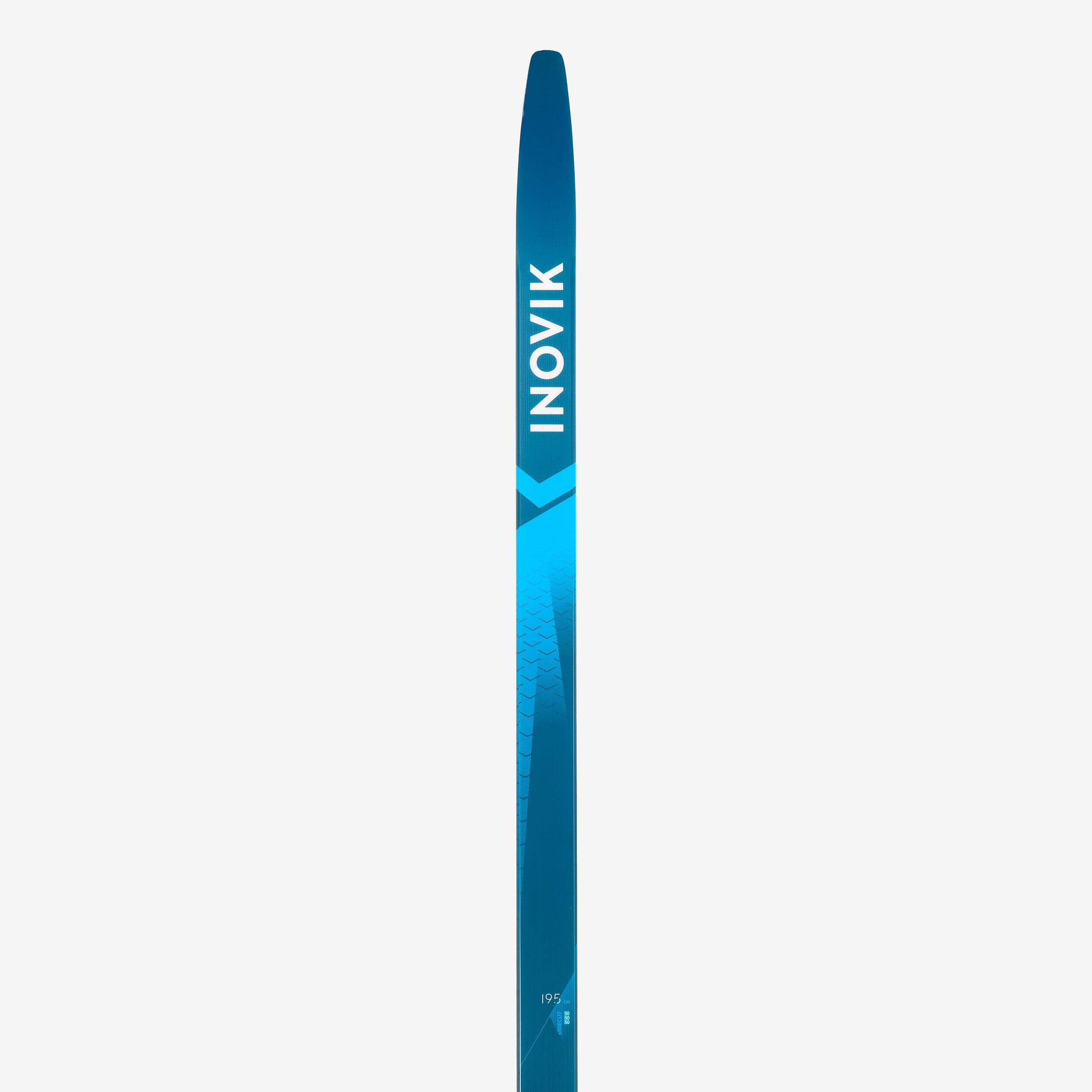 Classic Cross-Country Fish Scale Skis – XC S 150 - INOVIK