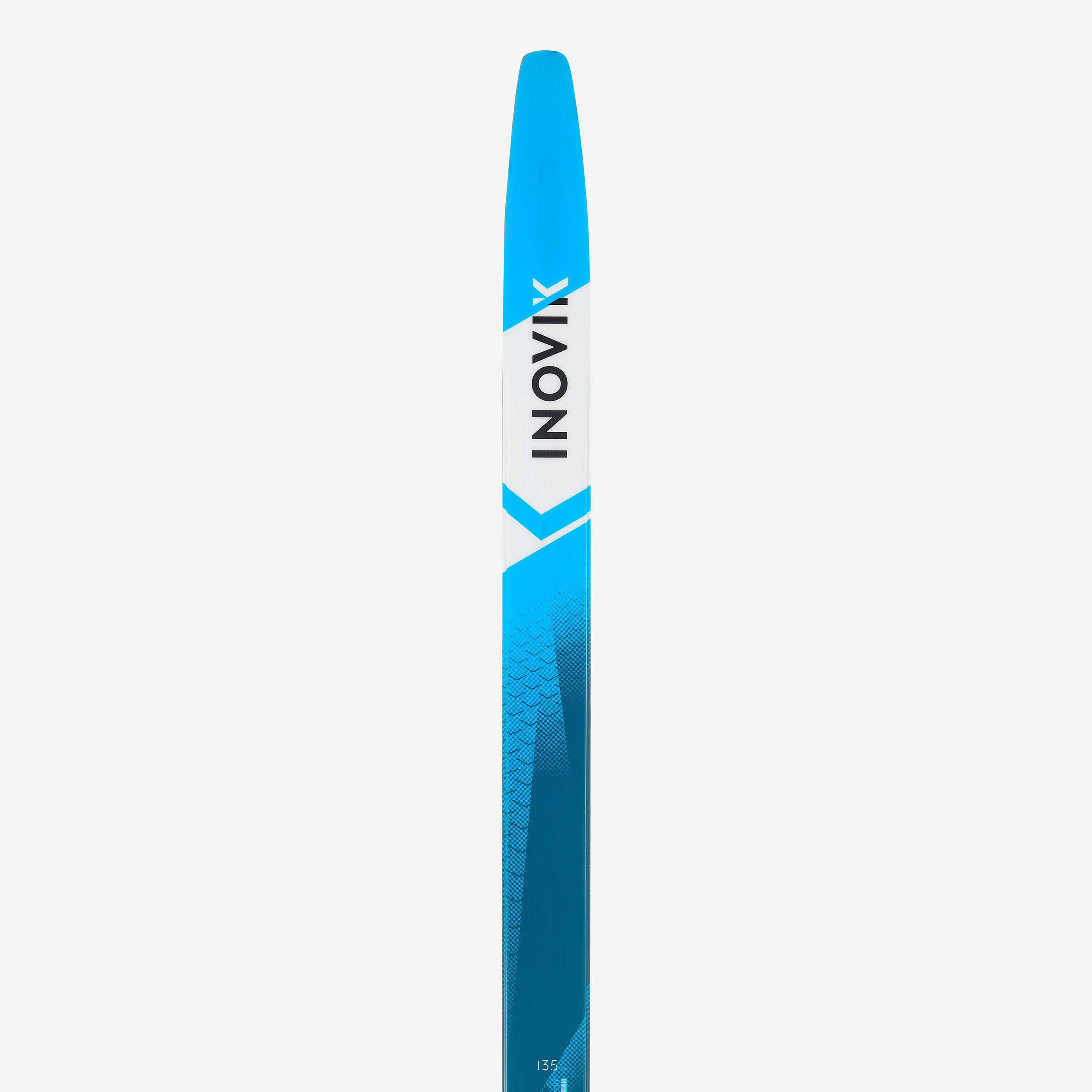 Kids’ Classic Cross-Country Skis - 150 - INOVIK