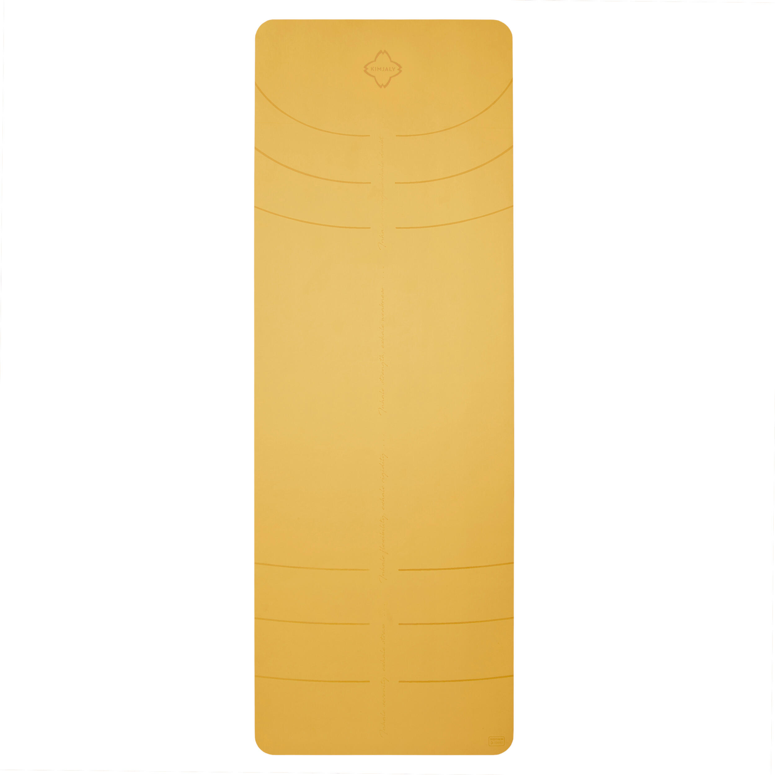 gymnastics mat decathlon