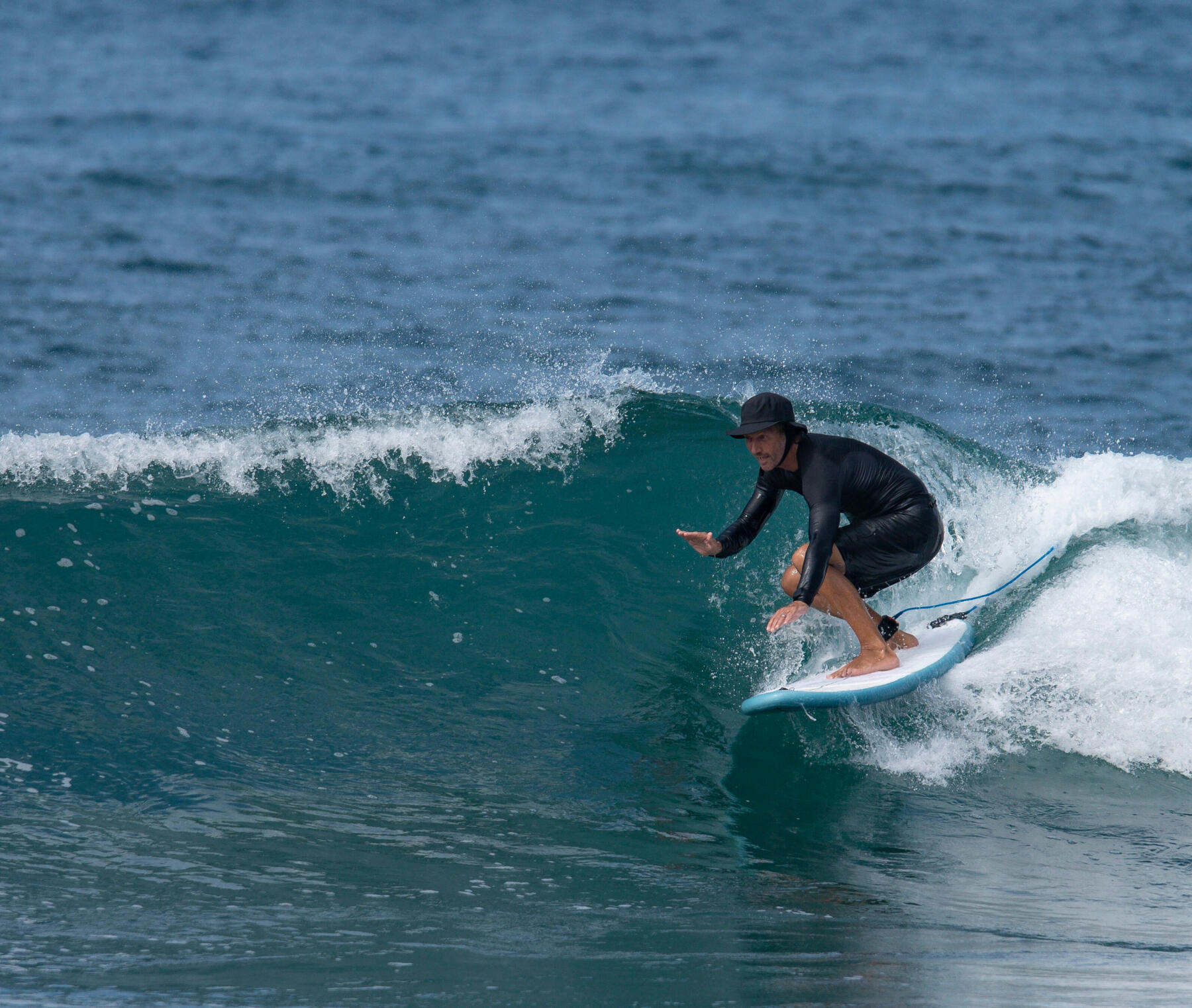 Comment préparer un surf trip 