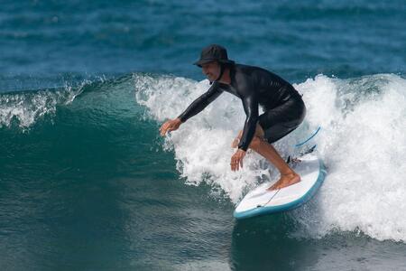 SURF