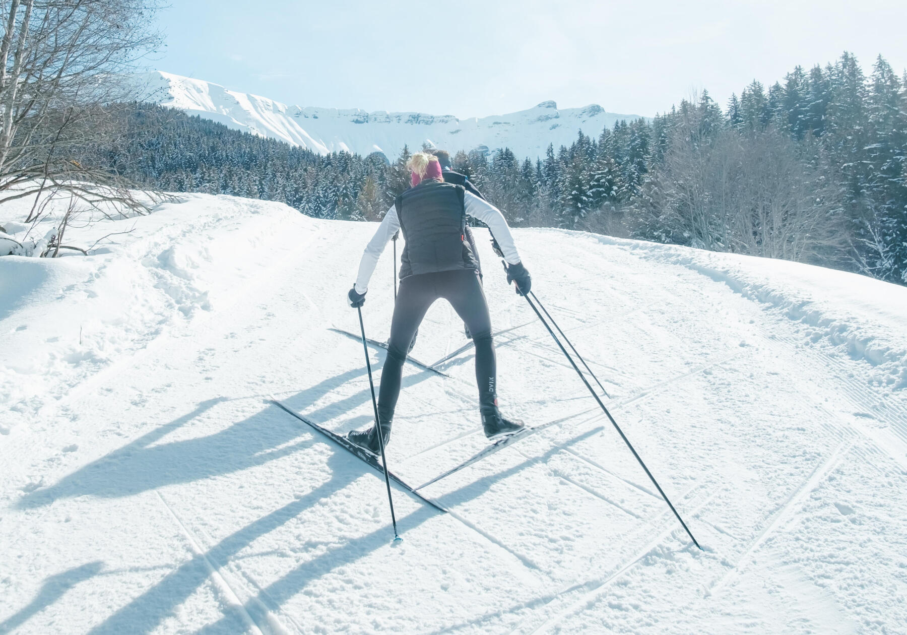 Ski de fond : TOP 5 des domaines nordiques