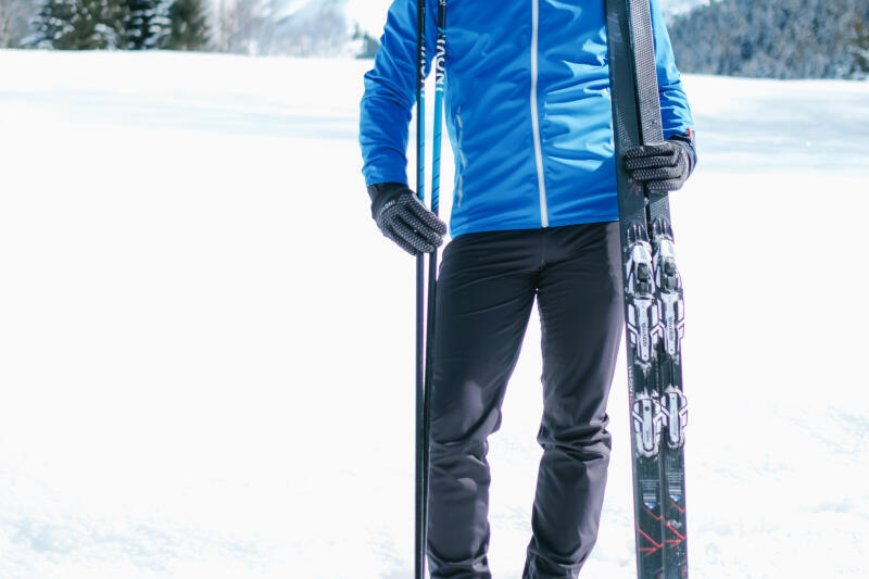 Bluza do narciarstwa biegowego męska Inovik XC S 500 soft