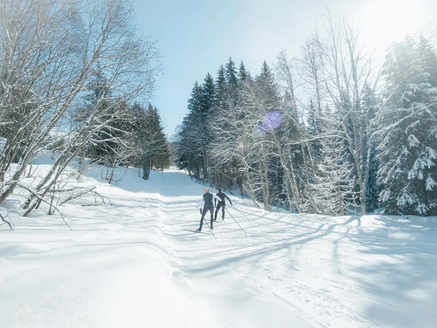 Tout savoir sur le biathlon
