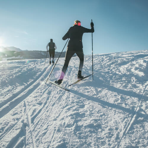 ski de fond Wedze