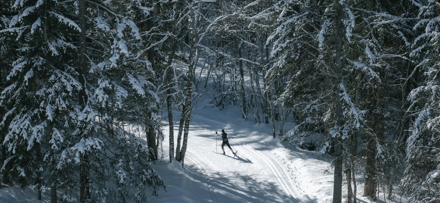 MARATHON DE L’ENGADINE