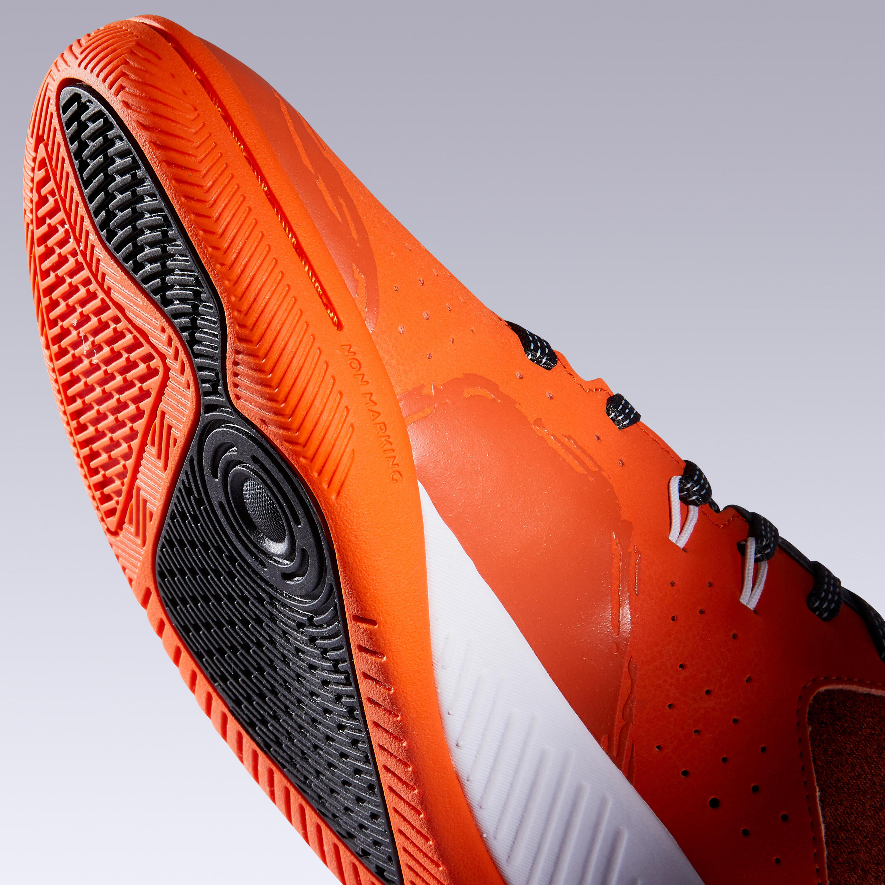 Chaussures de Futsal ESKUDO 500 Barrio Pays-Bas 8/9